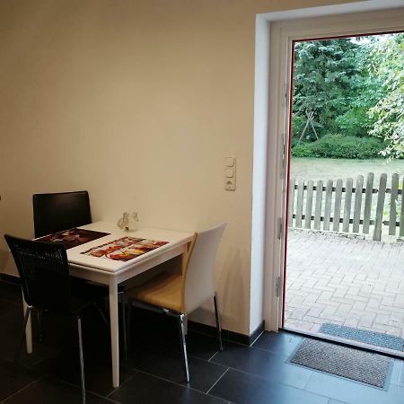 Apartment Am Park - Erica Schneverdingen Extérieur photo